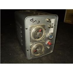 Control Box