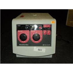 FS Marathon 16km Centrifuge