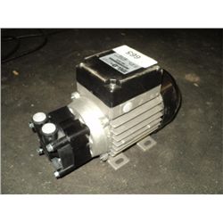 Speck Pumpkin Y-2951-0078 Motor