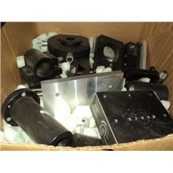 Box of Newport Accessories