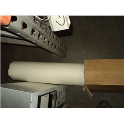 Roll of Whatman Absorbent Paper