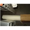 Image 1 : Roll of Whatman Absorbent Paper