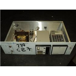 PEI 20-028 Speciman Heater Control