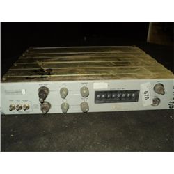 GRC 1399 Digital Divider Period & Delay Generator