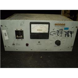 ULTEK 60-10 Ion Pump Power Unit