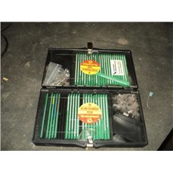 Grafoplast Wire marking System