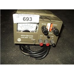 HP 6214B Power Supply