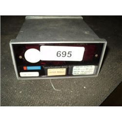 Doric 410A Trendicator