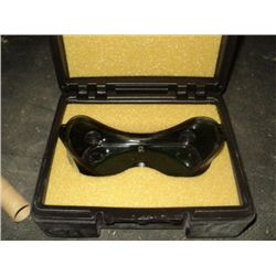 Laser-Gard Safely Goggles
