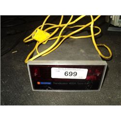 Doric 400A Type K/C Trendicator