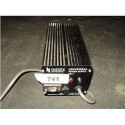 IT MKI Universal Power Supply