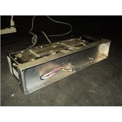 Ortec 402A Power Supply