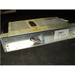 Canberra Power Supply