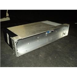 Canberra Power Supply