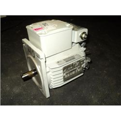 Edwards L563P Motor