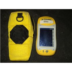 Trimble GeoXT Meter