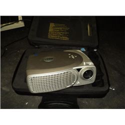 Dell 2200 MP Projector