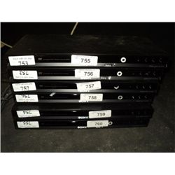 Sony DVP NS57P CD/DVD Player