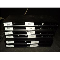 Sony DVP NS57P CD/DVD Player