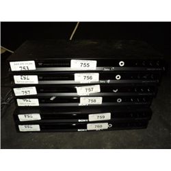 Sony DVP NS57P CD/DVD Player