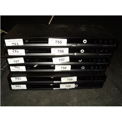 Sony DVP NS57P CD/DVD Player