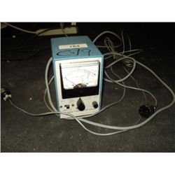 CVC GT-340A Thermistor Gauge