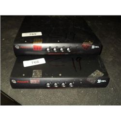 Cybex SC4-UAD Switch
