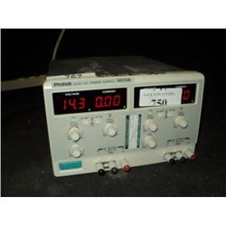 Protek 3015B Dual DC Power Supply