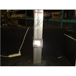 Starrett 2001-24 Altissimo