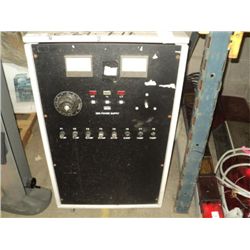 Edwards EBS Power Supply
