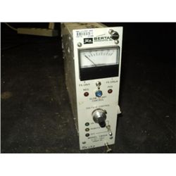 BA 1800A Voltage Control Plug In