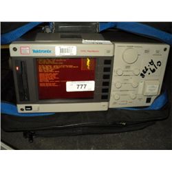 TEK TFPZ Fiber Master