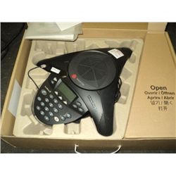 Polycom Conference Phone