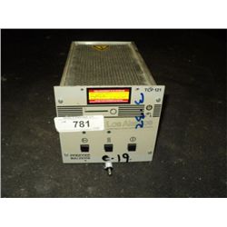 PB TCP121 Helium Lamp Power Supply