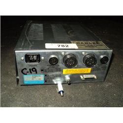 GPC Ol Power Supply