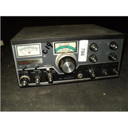 Swan 500C SSB Transceiver