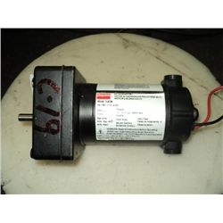 Dayton 1L478 Motor