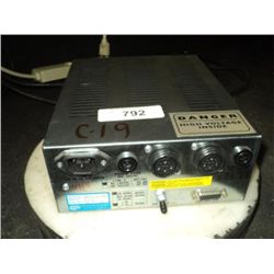 GPC Ol Power Supply