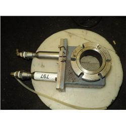 CVC 200 Vacuum Gauge