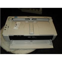 Canon DR-2580C Printer