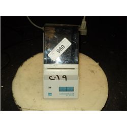 CoStar Label Writer XL Plus