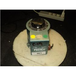 Staco 1210CT Variable Transducer