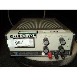 HP 6181B DC Current Source