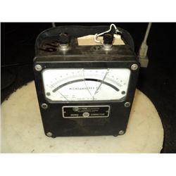 Daystorm Zero Corrector