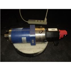 GE Fanuc 62/3000 AC Servo Motor