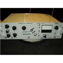 LR LR-130 Temperature Controller