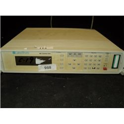 Lakeshore 601 Control Unit
