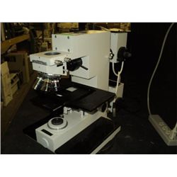 Bio-Rad Microscope