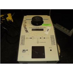 QC Ultra Pycnometer 1000