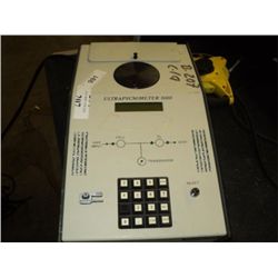 QC Ultra Pycnometer 1001